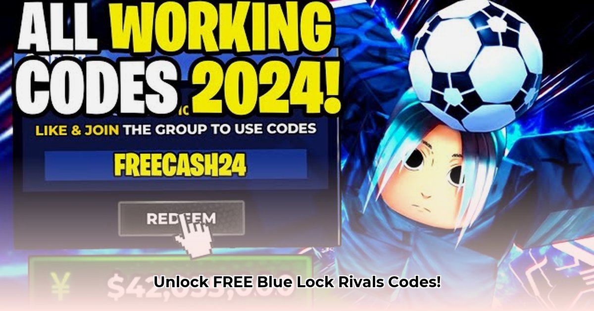 blue-lock-rivls-codes